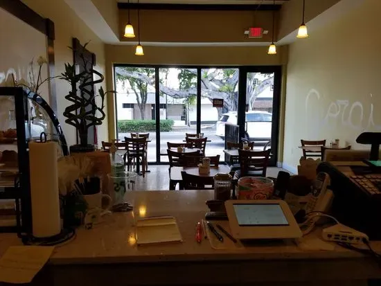 Giorgio Cafe Gourmet Market