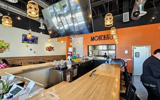 Morena's Mexican Cuisine