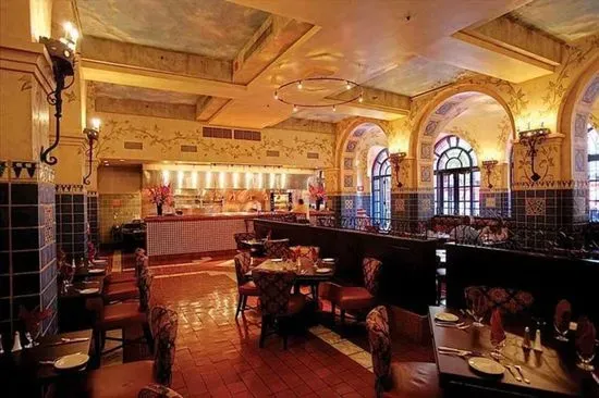 Mission Inn Restaurant