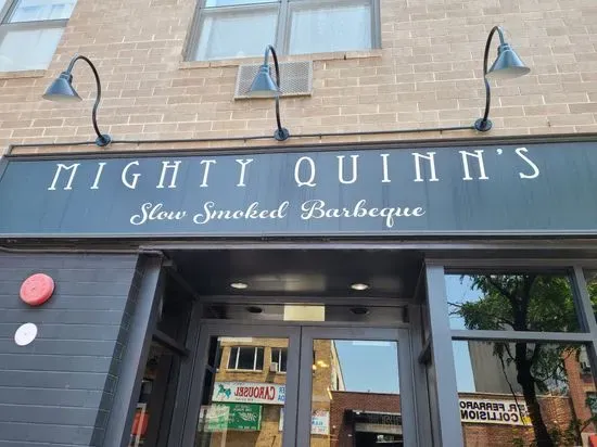 Mighty Quinn's Barbeque