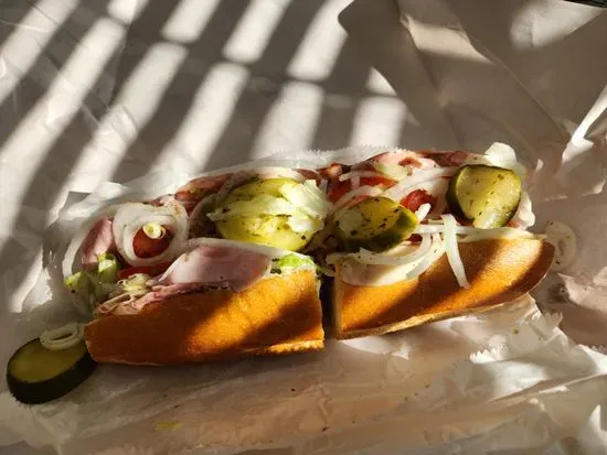 Vito's Hoagie