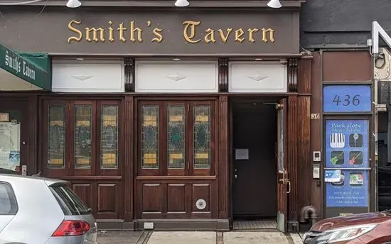 Smith's Tavern