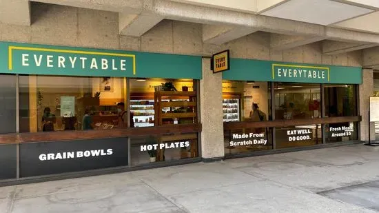 Everytable