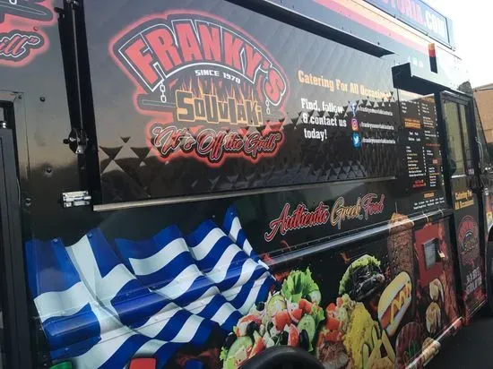 Franky's Souvlaki