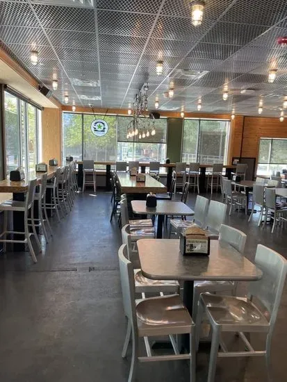 BurgerFi