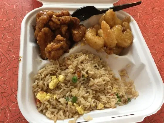 Panda Express