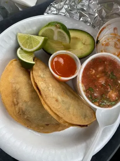 Mariscos Jalisco