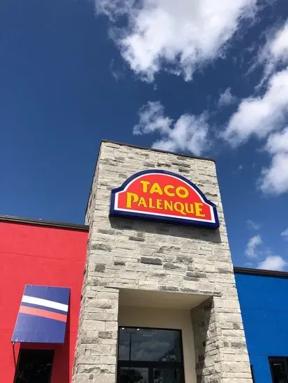 Taco Palenque Medical Center