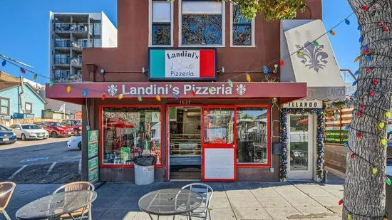 Landini's Pizzeria