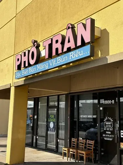 Pho Tran