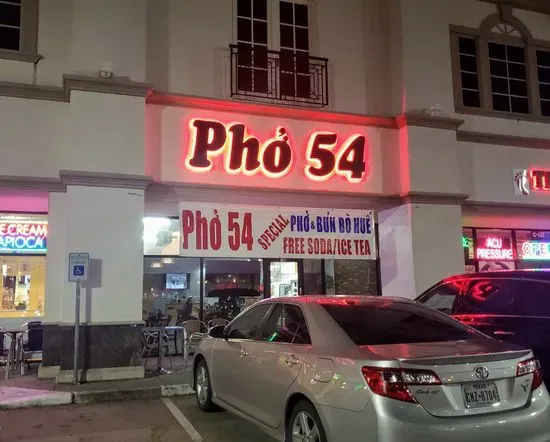 Pho 54