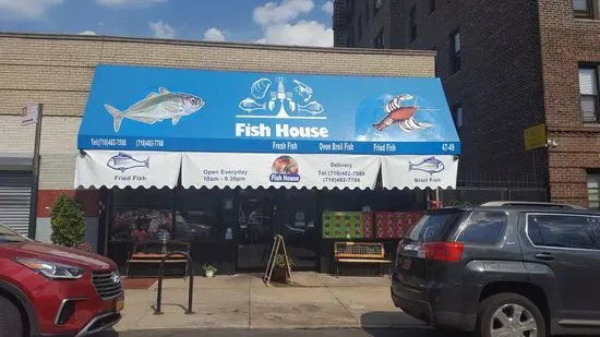 Fish House