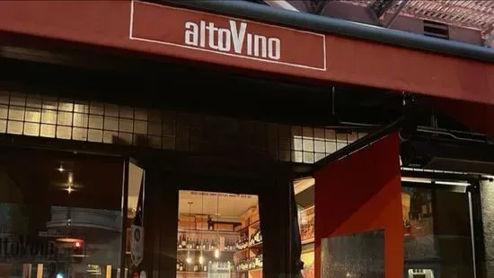 AltoVino