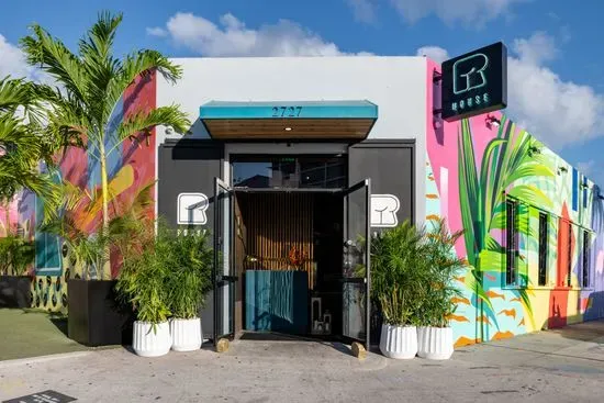 R House Wynwood