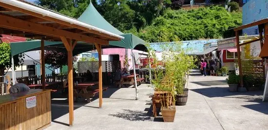 Rose City Food Park