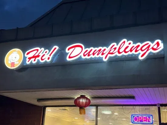 Hi!Dumplings