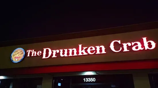 The Drunken Crab North Hollywood