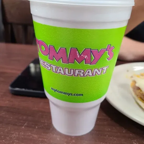 Tommy's Restaurant