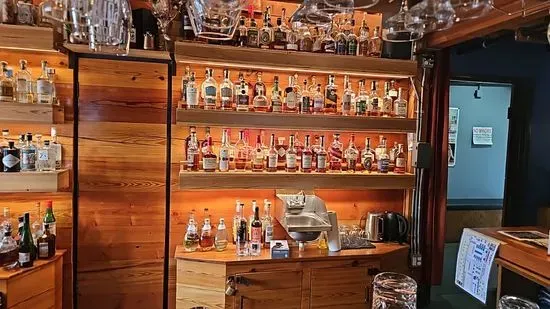 Whiskey Lab