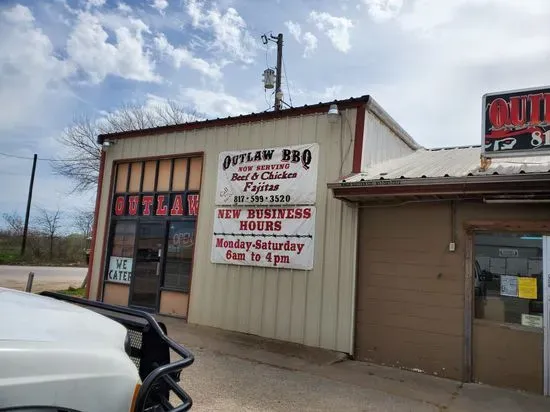 Outlaw BBQ