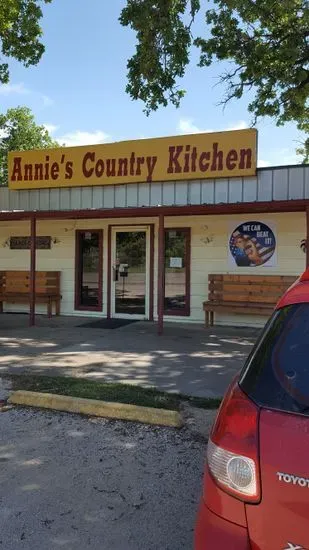 Annie's Country Kitchen