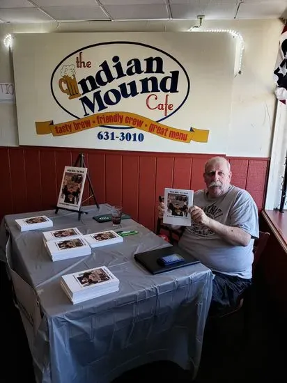 Indian Mound Café