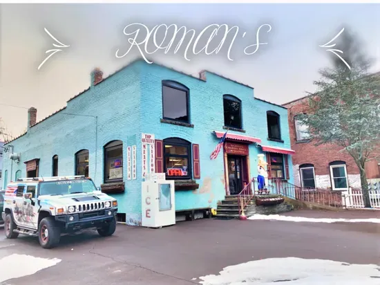 Roman's Famous Meats & Seafood