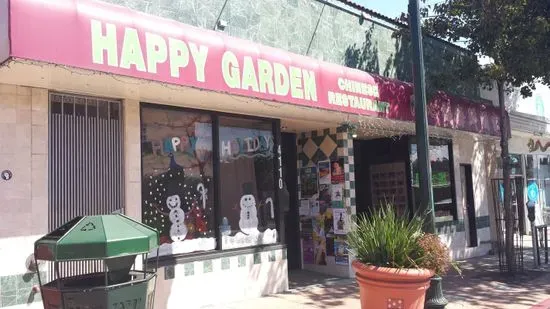 Happy Garden