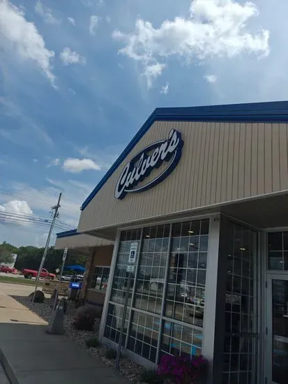 Culver’s