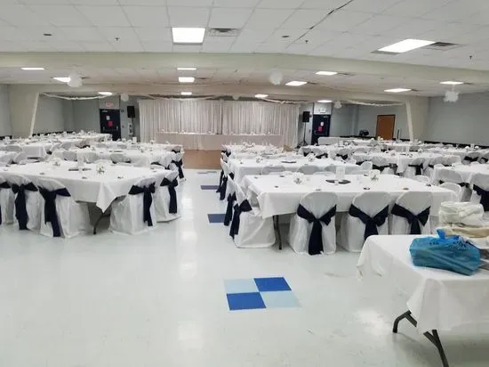 On the Hill Golf Course and Lounge - American Legion Post #199
