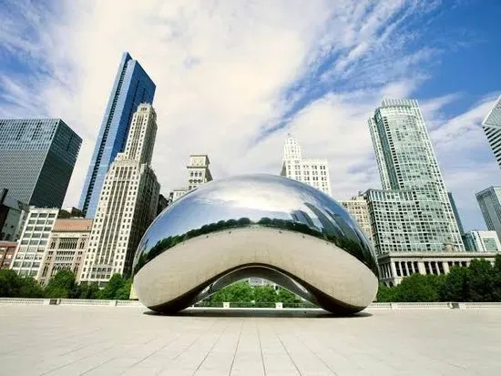 Fairmont Chicago - Millennium Park