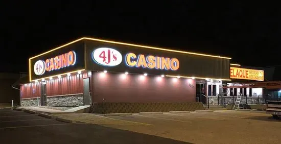 4 J's Casino