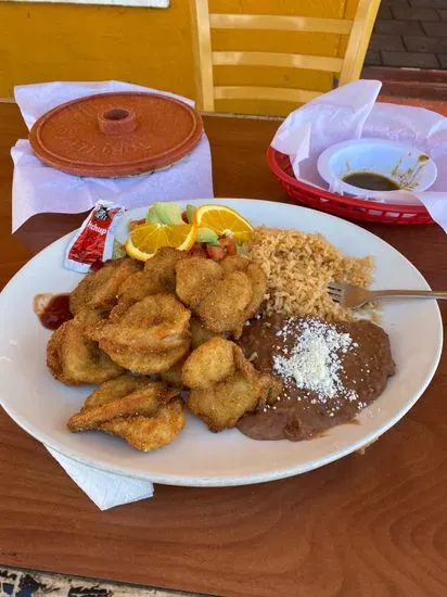 Taqueria Macias