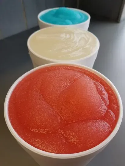 Daiquiri Express