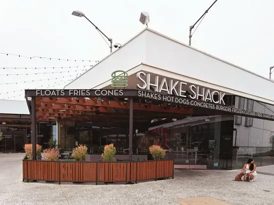 Shake Shack Century City Mall - 2nd Floor