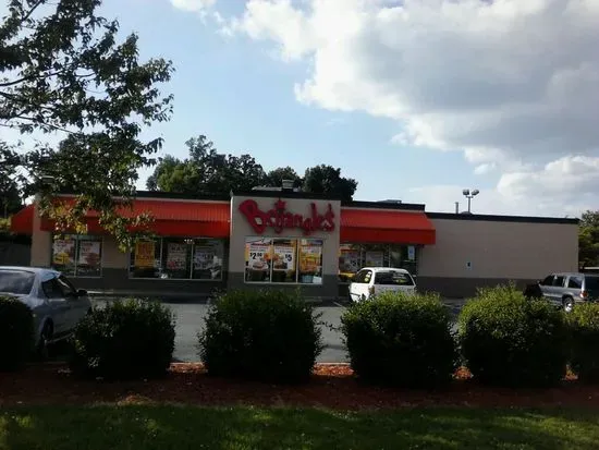 Bojangles