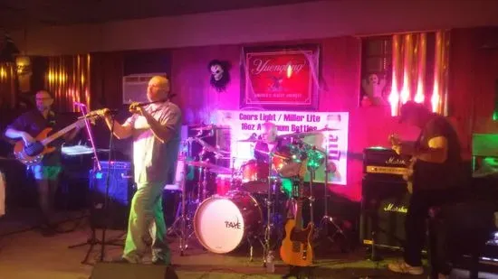 Litzy's Lounge Inc