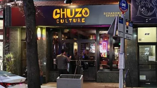 Chuzo Culture