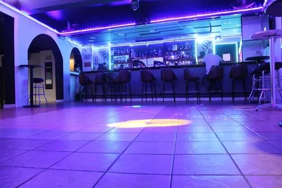 Euro Sports Bar