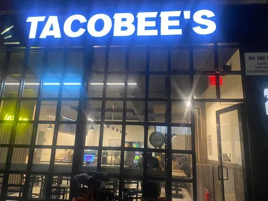 Tacobees