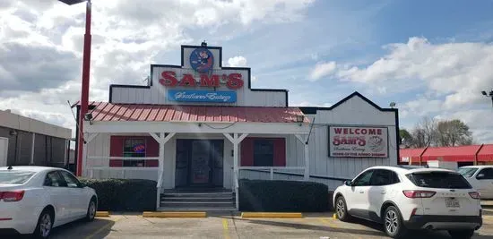 Sam’s Southern Eatery