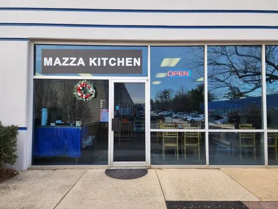 Mazza Kitchen