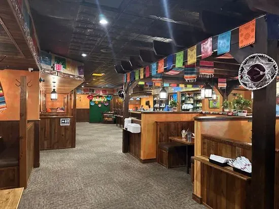 Nacho's Mexican Grill Rhinelander