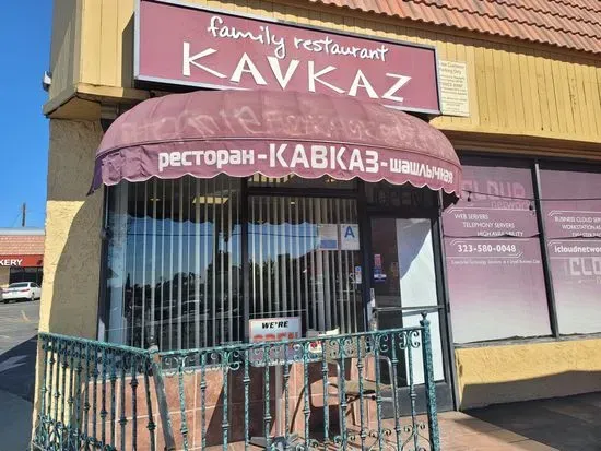 Kavkaz