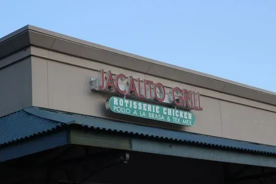 Jacalito Grill - Tex-Mex & Rotisserie Chicken