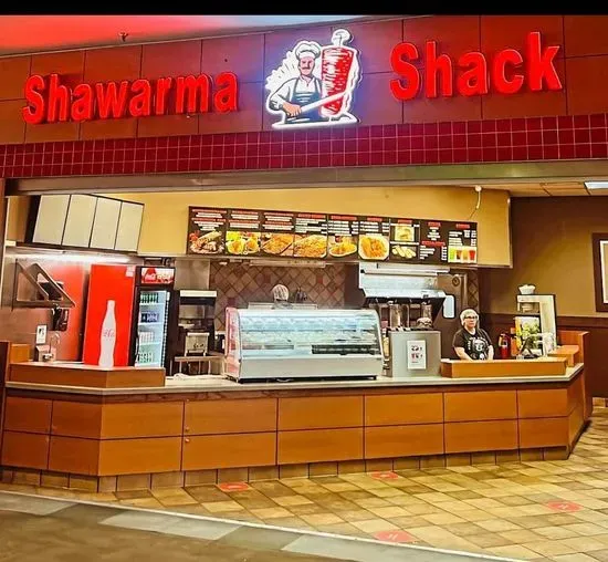 Shawarma Shack Albany GA