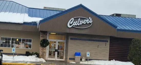Culver’s