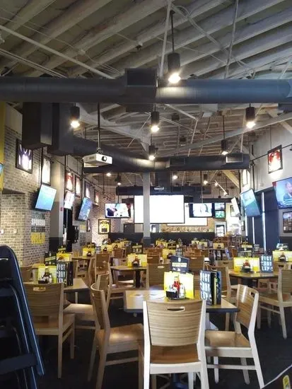 Buffalo Wild Wings