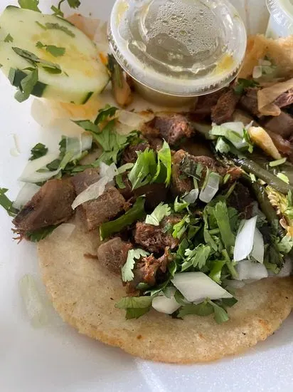 Taqueria Sinaloense