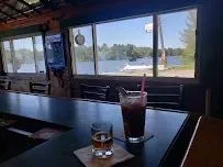 Pine Harbor Bar